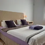 New Beautiful Soho Center *