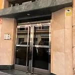 公寓 New Beautiful Soho Center *
