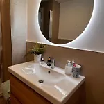 公寓 New Beautiful Soho Center 马拉加