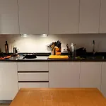 New Beautiful Soho Center 公寓 马拉加