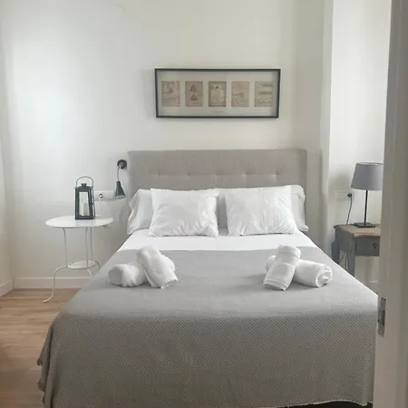 New Beautiful Soho Center