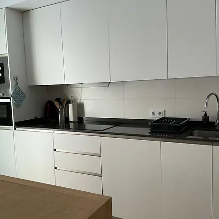 Apartment New Beautiful Soho Center