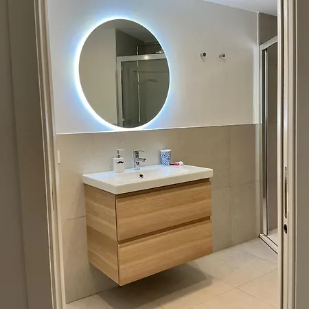 New Beautiful Soho Center Daire *