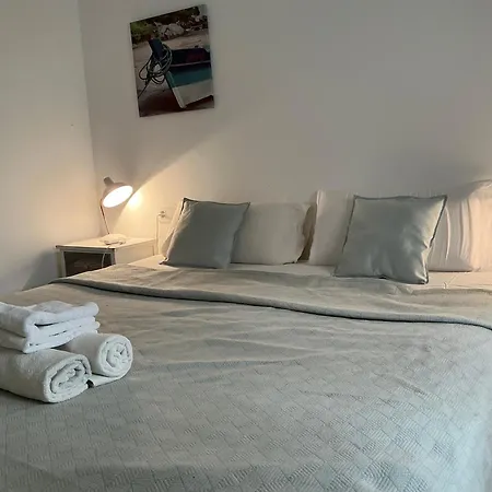 New Beautiful Soho Center Apartment Málaga