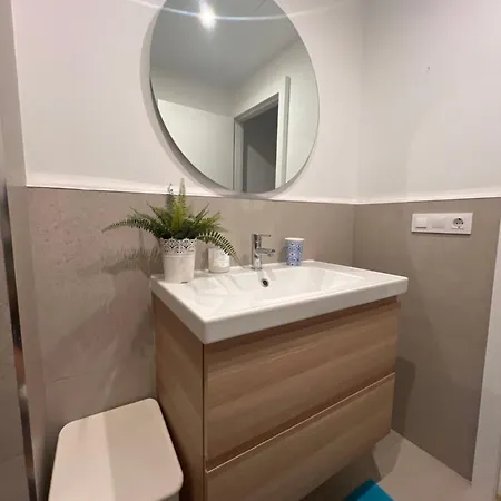 Daire New Beautiful Soho Center *