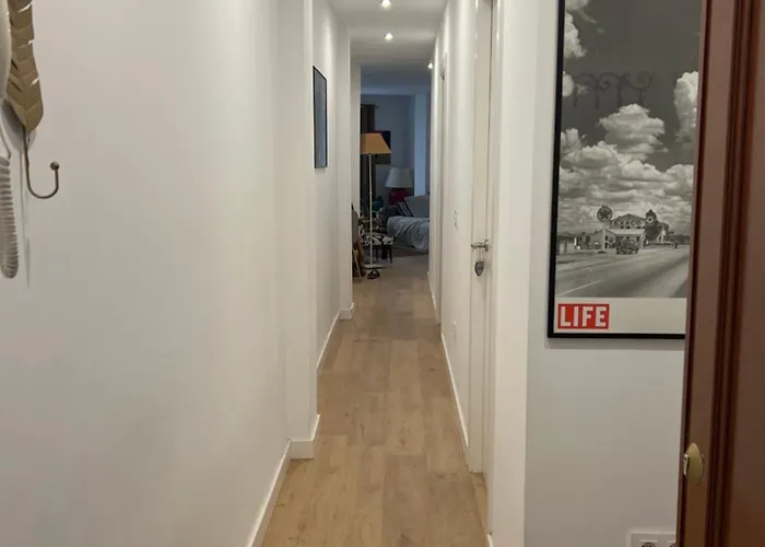 Apartment New Beautiful Soho Center *