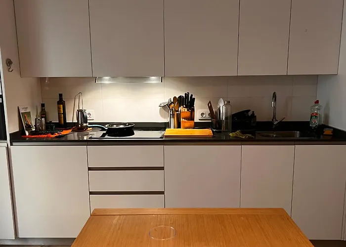 New Beautiful Soho Center Apartment Málaga