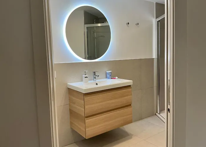 New Beautiful Soho Center Apartment *