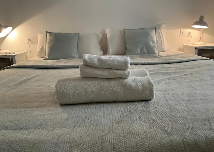 New Beautiful Soho Center Apartment *