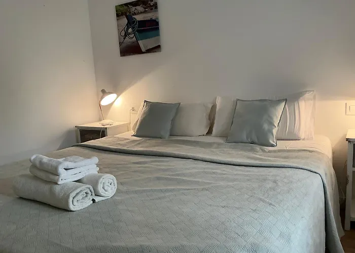 New Beautiful Soho Center Apartment Málaga
